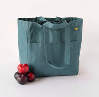 Box Tote