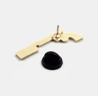 Bad Bitch Pin