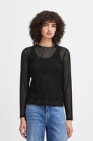 Jalani Long Sleeve Top