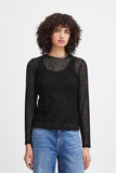 Jalani Long Sleeve Top
