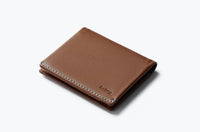Slim Sleeve Wallet - Hazelnut