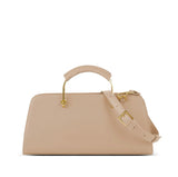 Becca Small Tote - Sand