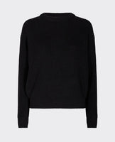 Mikala Jumper G006 - Black
