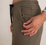 Layover Pants - Military