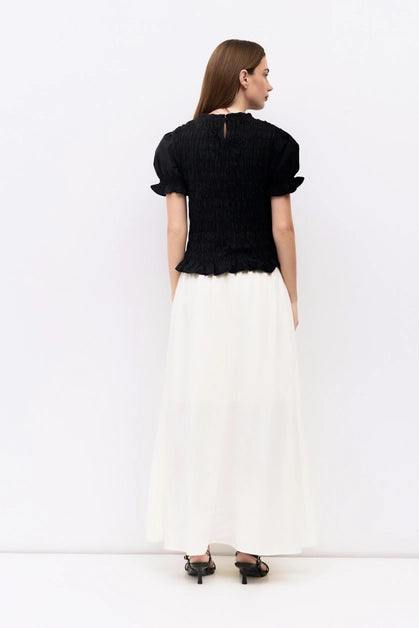 The Bristol Top - Black