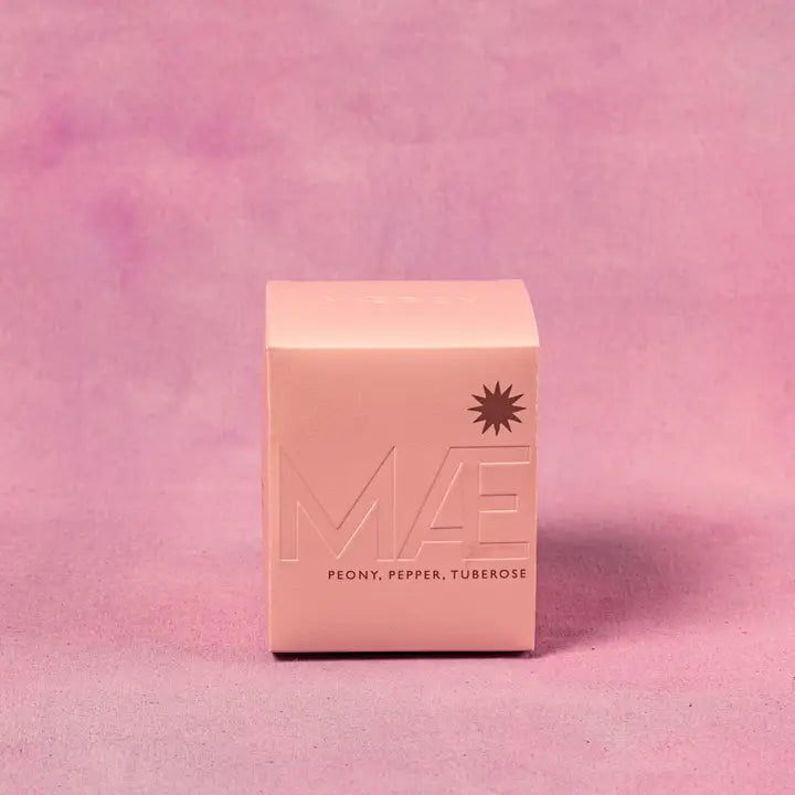 The Good Candle - Peony, Pepper, Tuberose