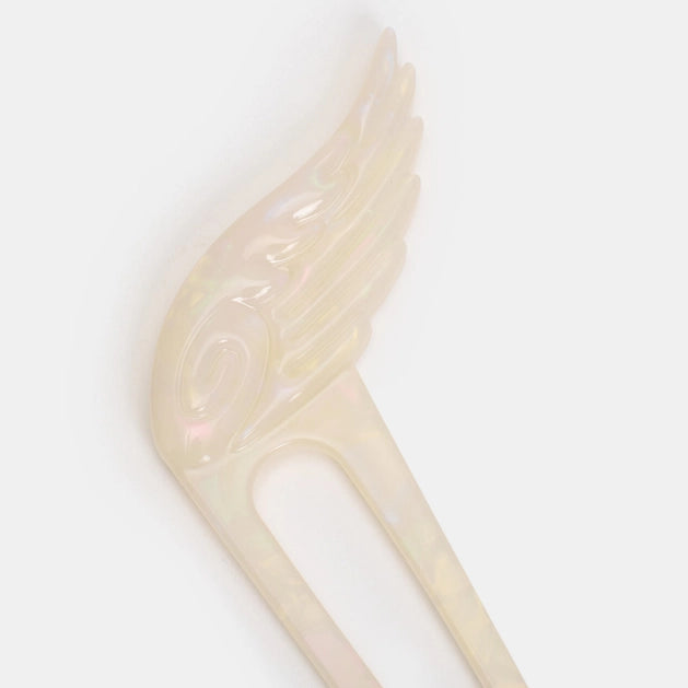 Angel Wing Hairpin