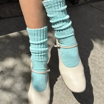Ballet Socks