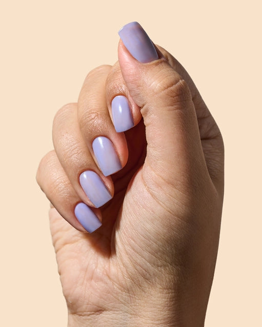 Vegan, Cruelty-Free & 10-Free Nail Polish