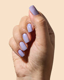 Vegan, Cruelty-Free & 10-Free Nail Polish