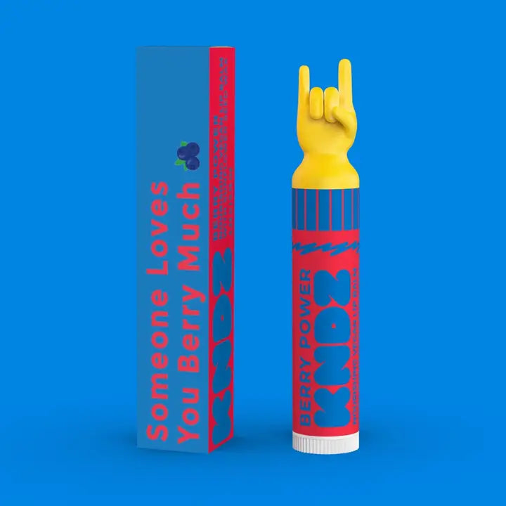 Vegan Lip Balm