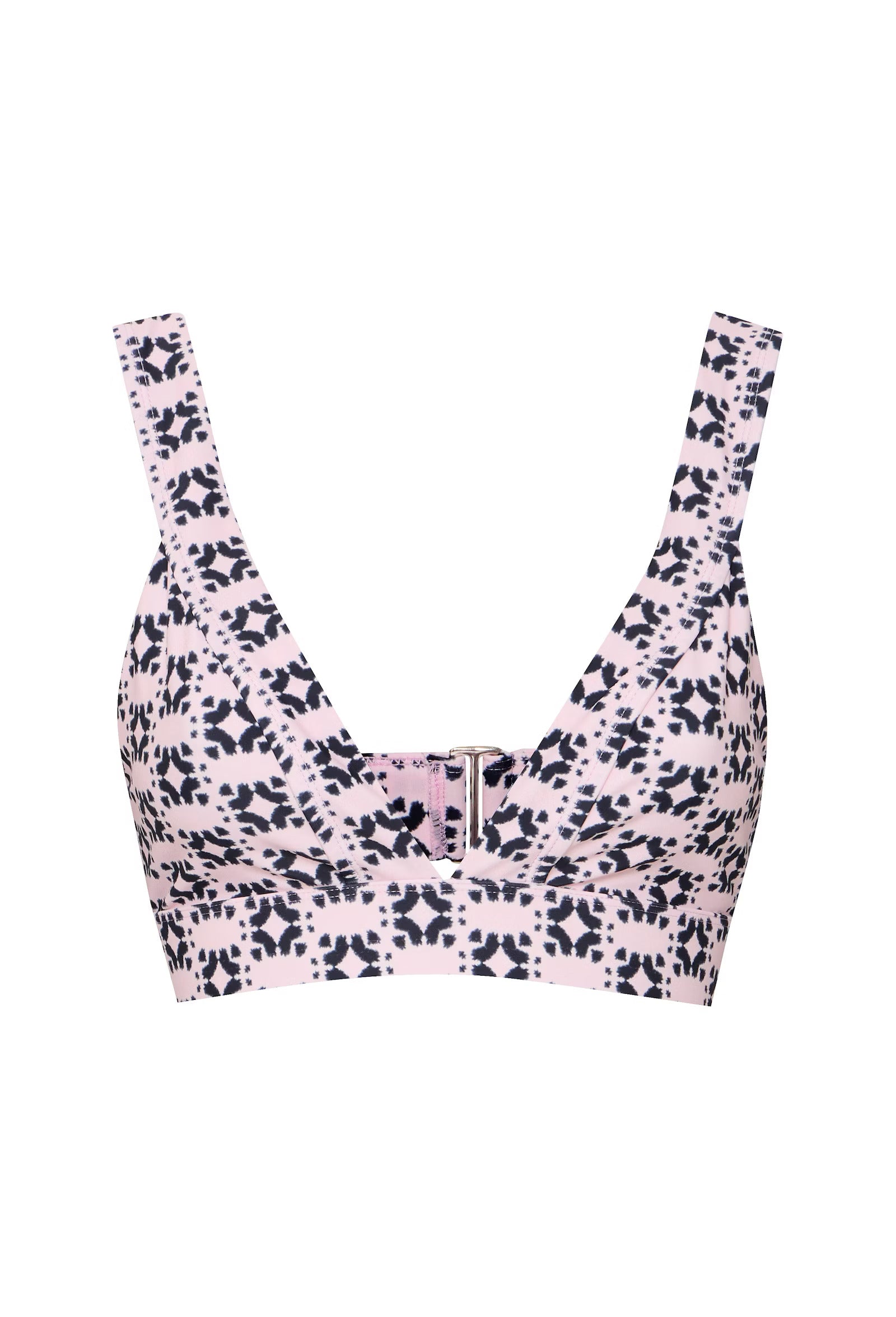 Afanny Bikini Top - Light Lilac