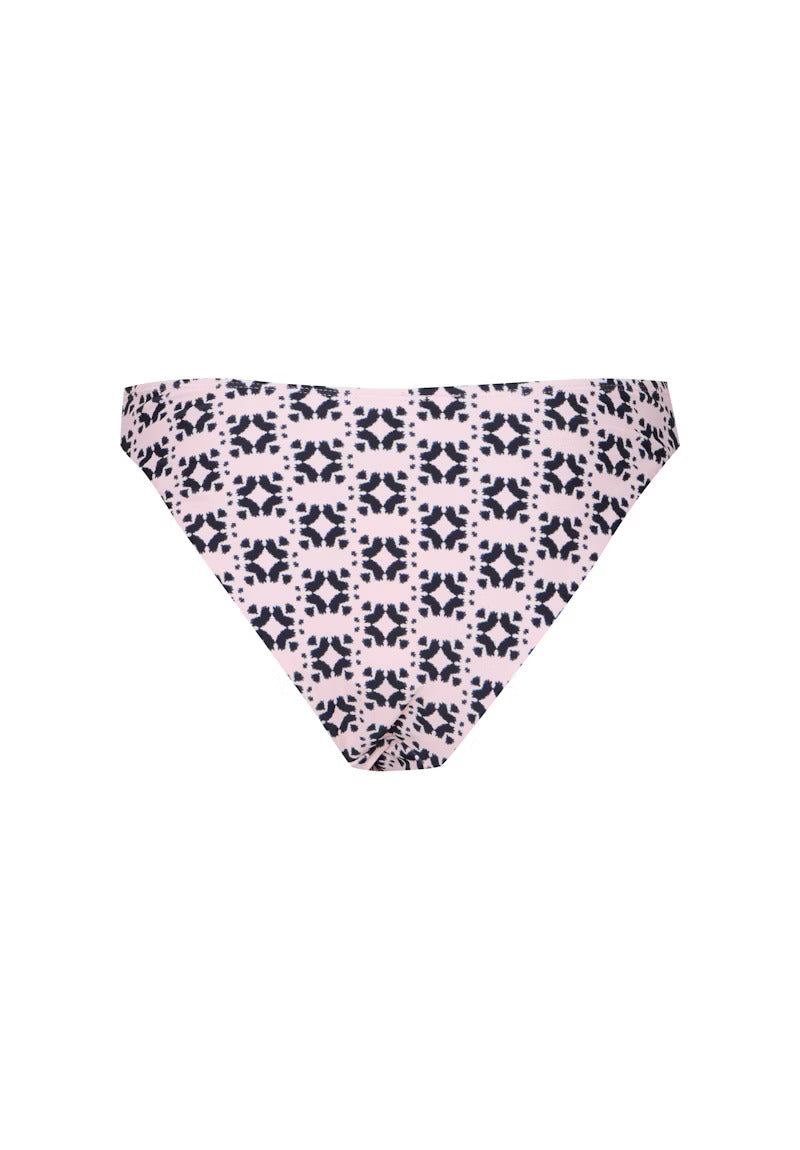 Afanny Bikini Bottom - Light Lilac