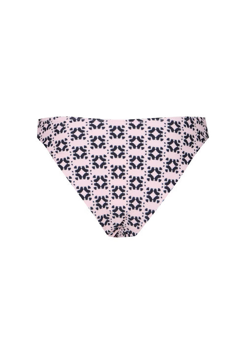 Afanny Bikini Bottom - Light Lilac