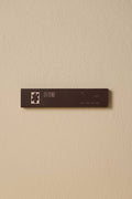 10AM Intention Incense