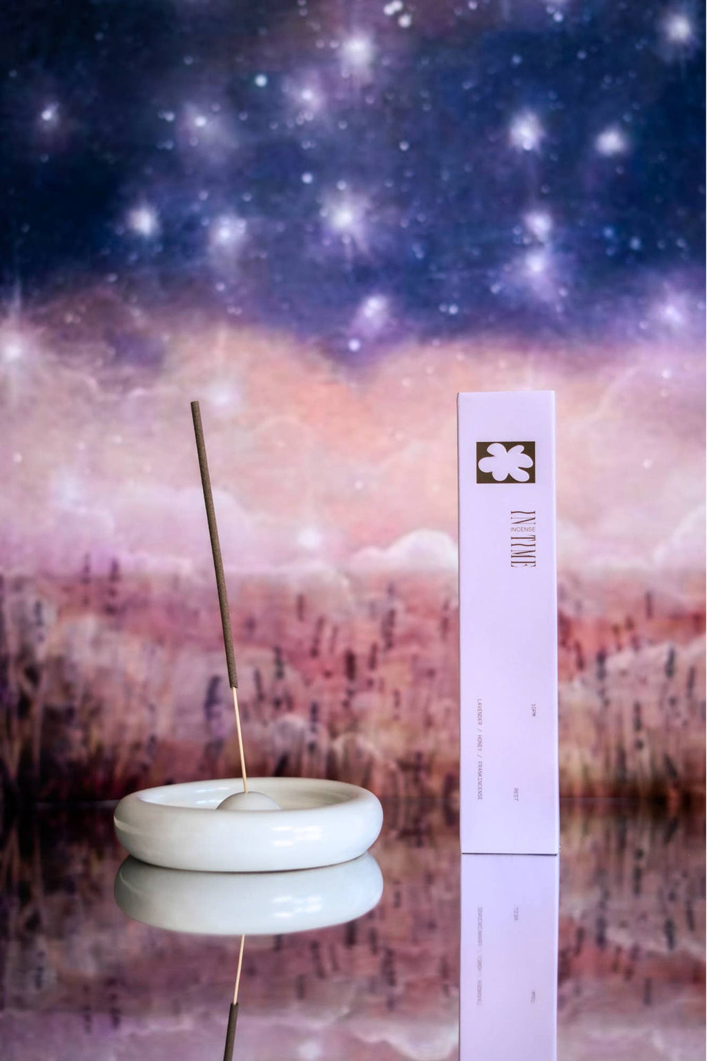 10PM Rest Incense