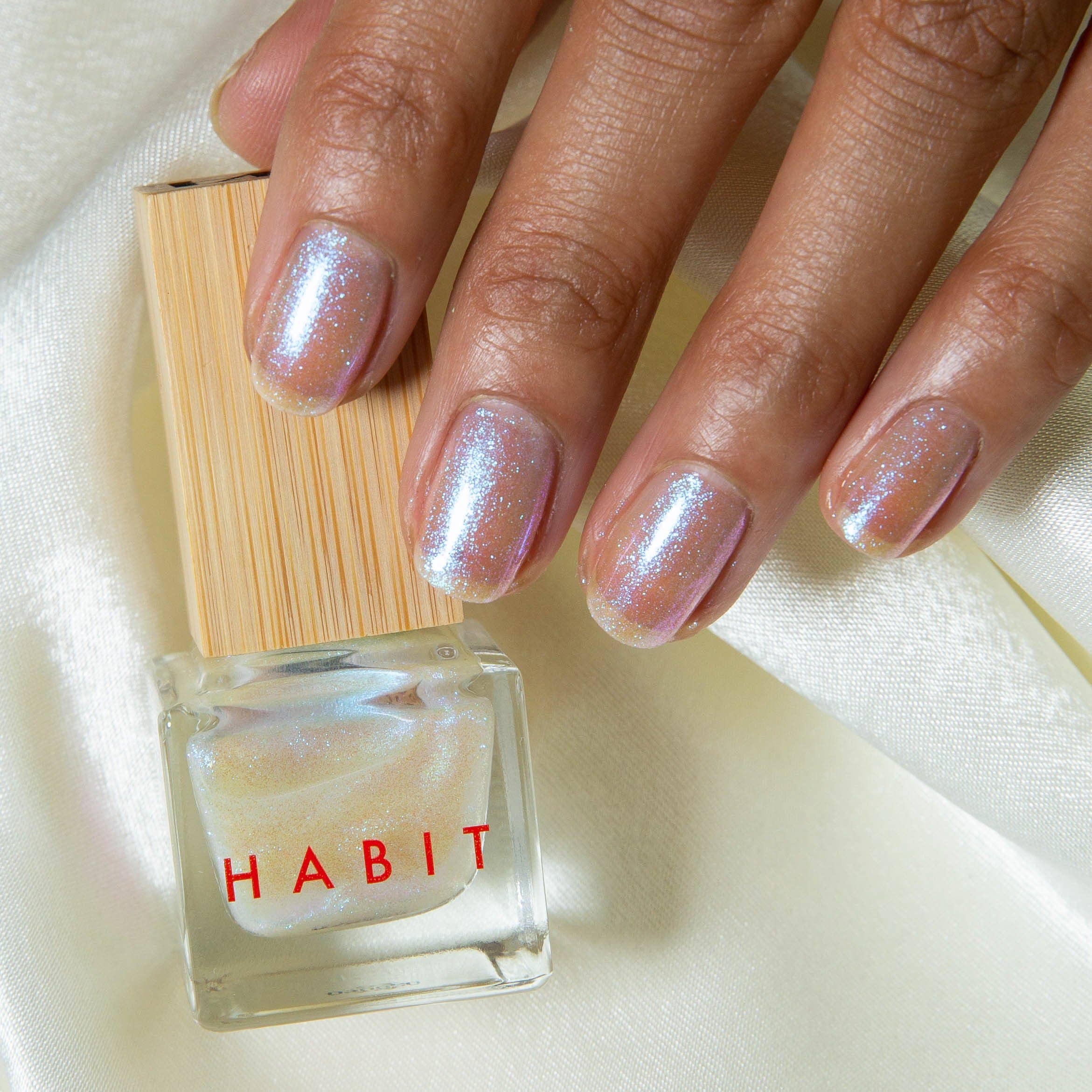 Habit Nail Polish