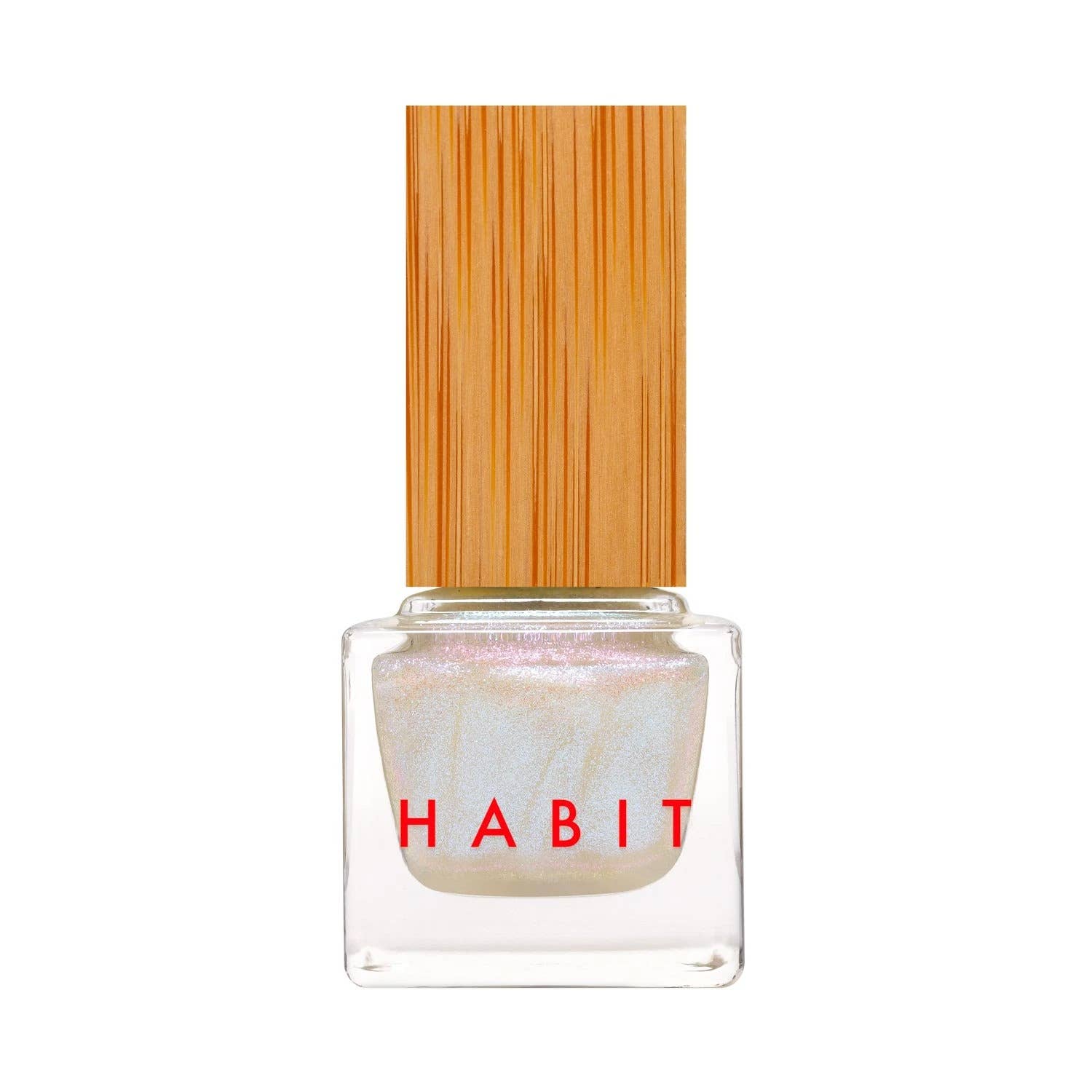 Habit Nail Polish