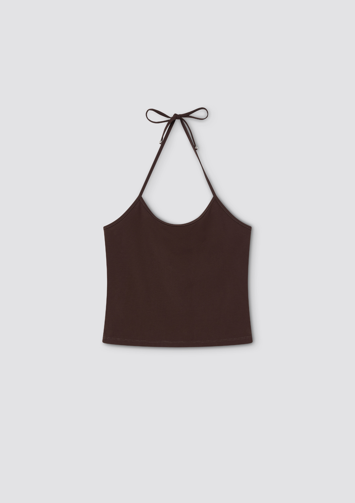 Gresca Top - Chocolate