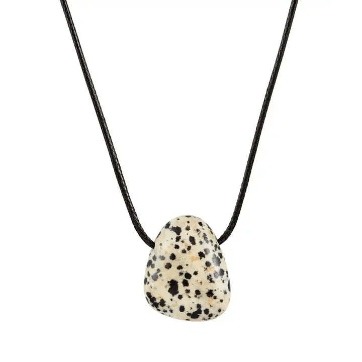 Calico Necklace