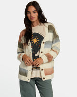 Here We Are Cardigan