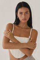 Antibes Earrings