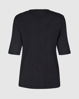 Siga T Shirt - Black