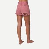 Dusters Shorts Layla - Rose