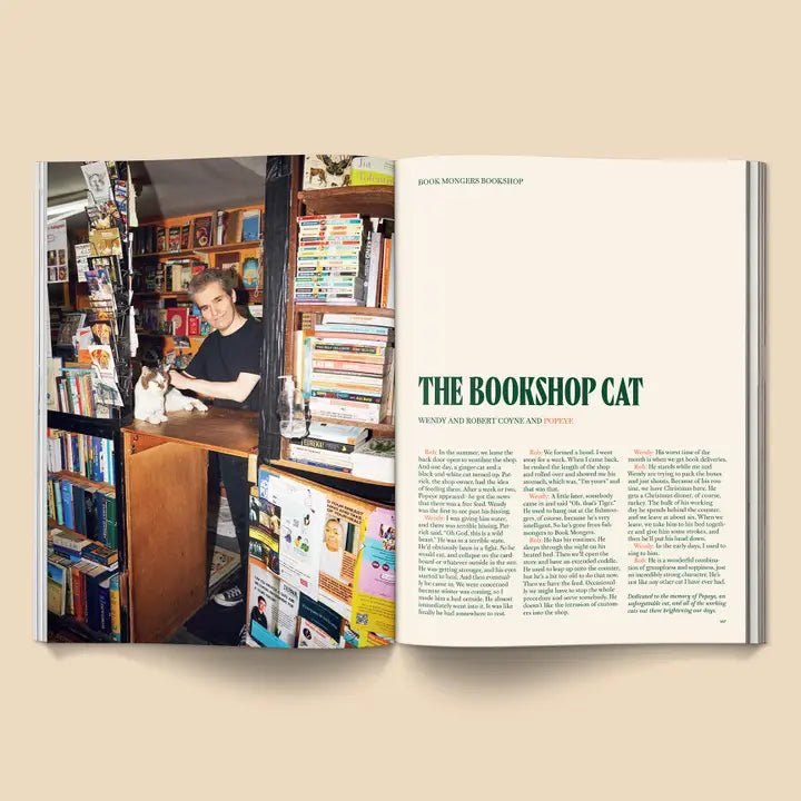 Catnip Magazine: Volume 2