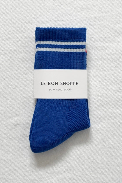 Boyfriend Socks