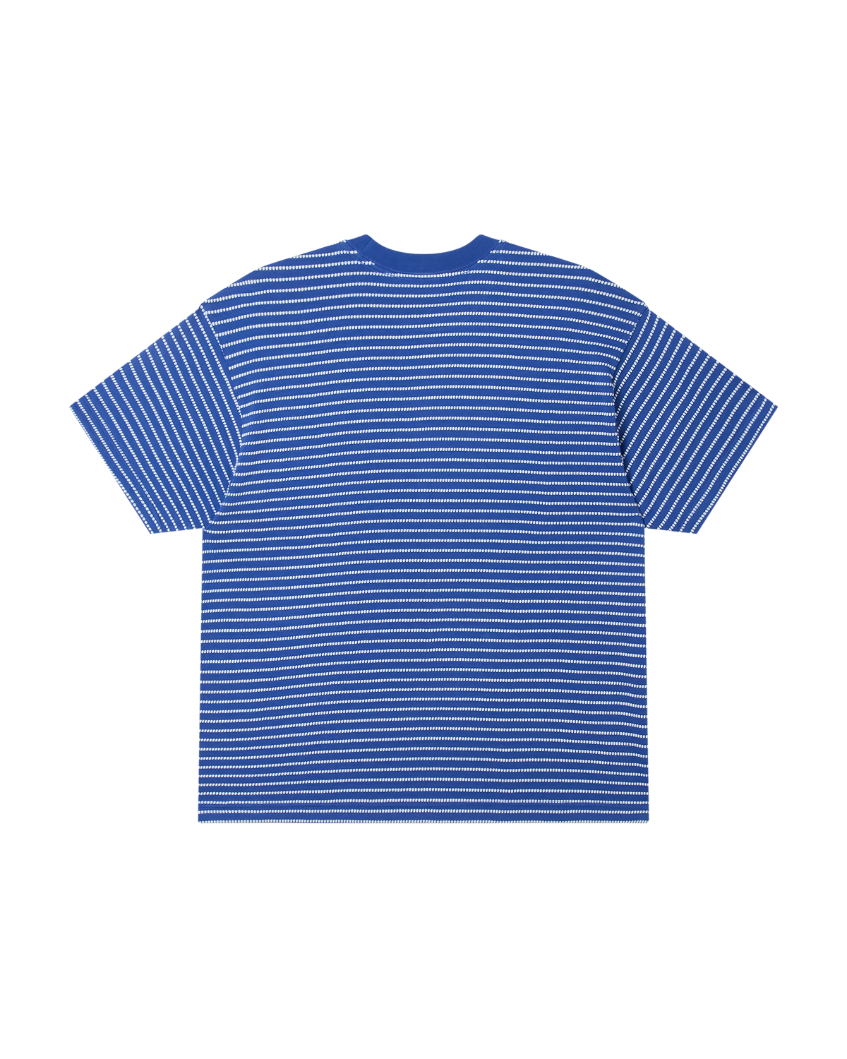 Edwin Tee - Blue Multi