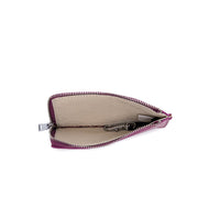 Quinn Card Holder - Pink