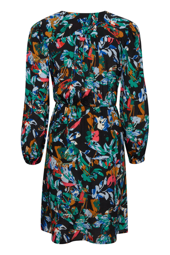 Celiva Dress