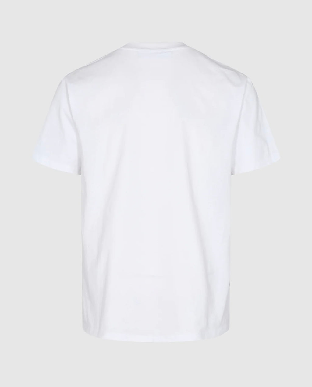 Aarhus G029 Tee - White