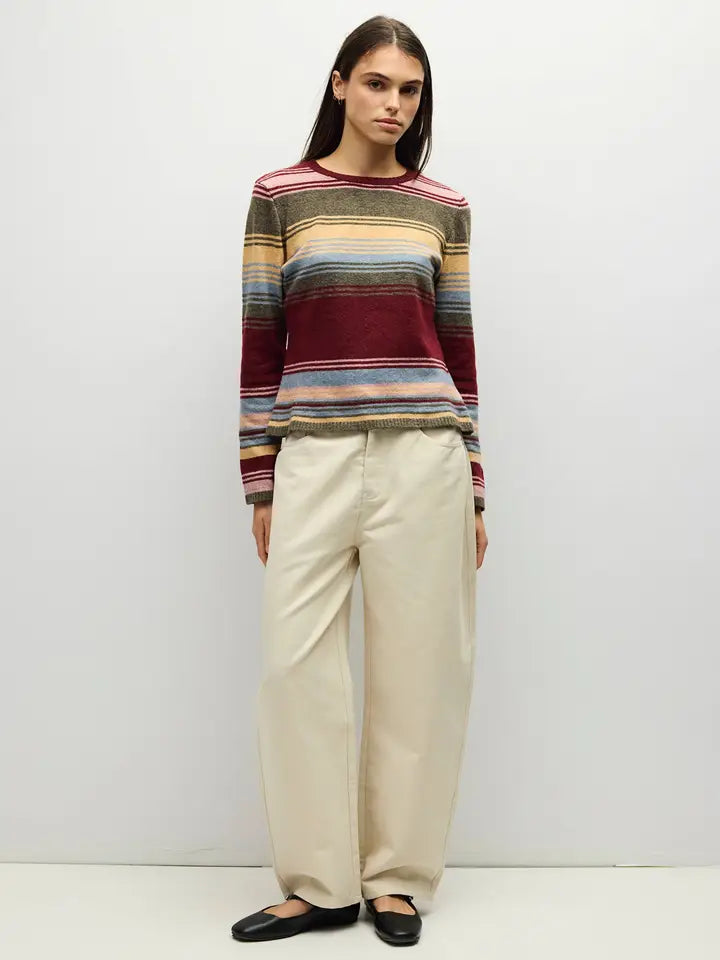 The Natasha Sweater