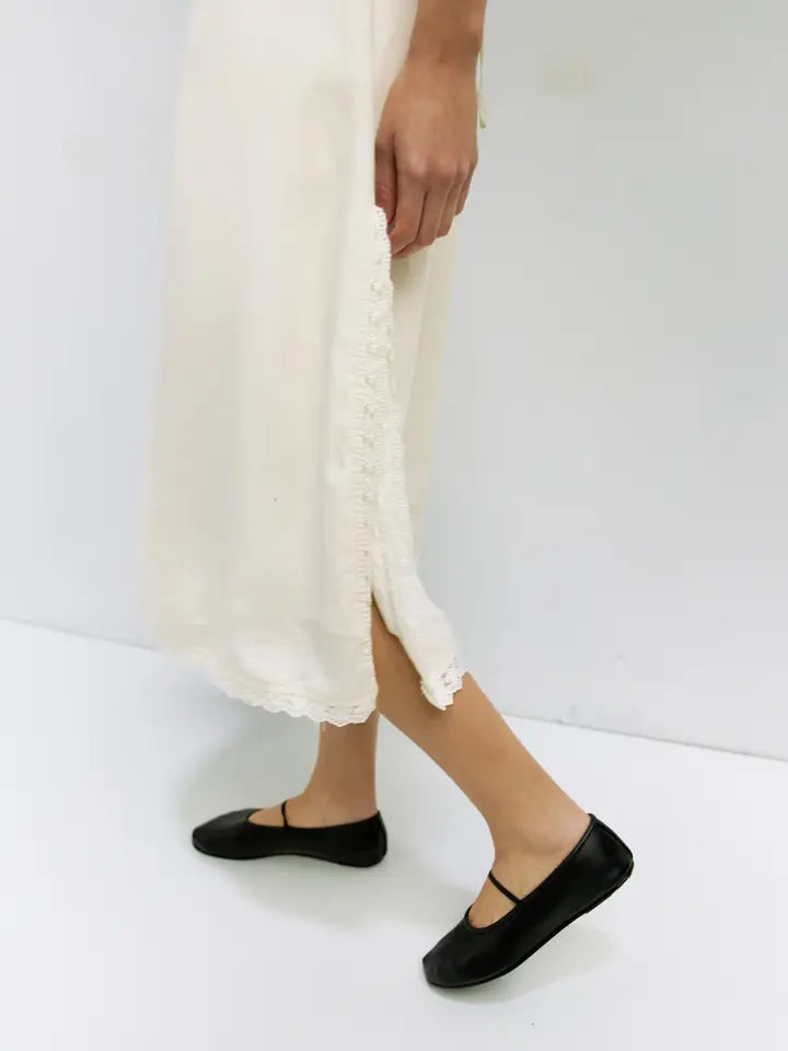 The Mara Dress