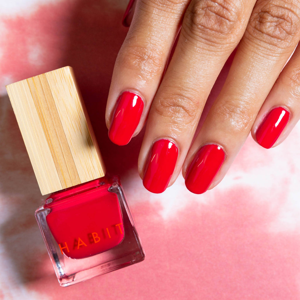 Habit Nail Polish