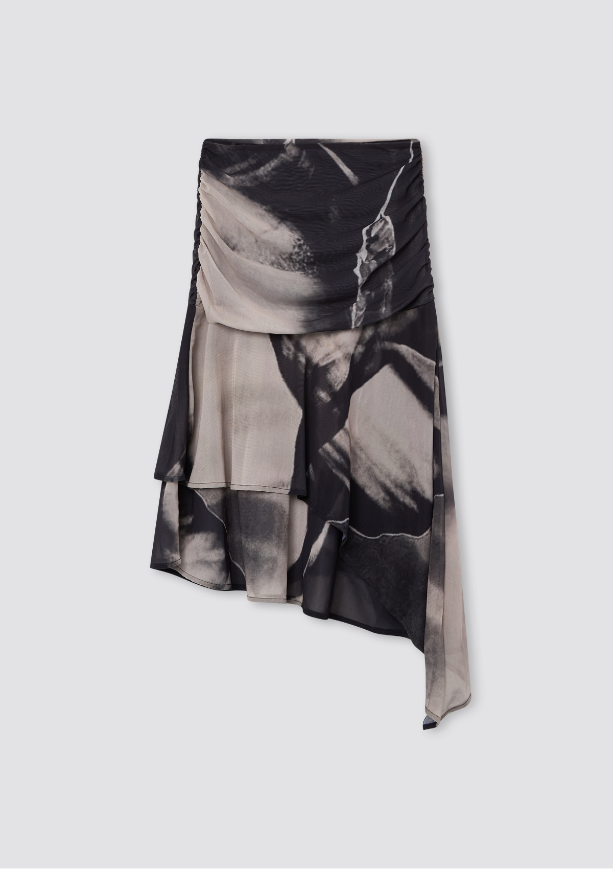 Festa Skirt - Black