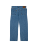 Classic Baggy Denim - Light Indigo