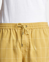 Escape Suiting Elastic Short