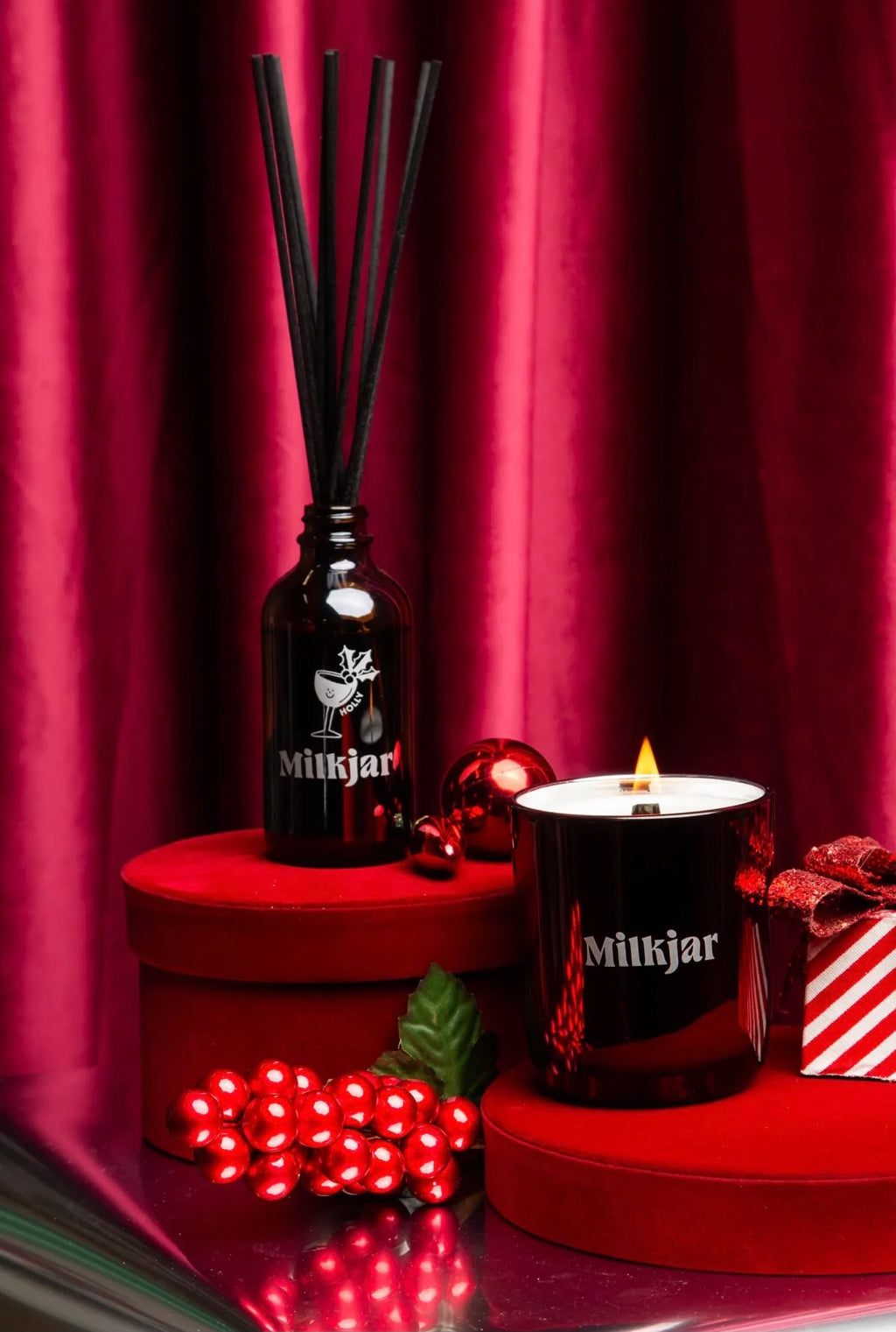 Holly Diffuser