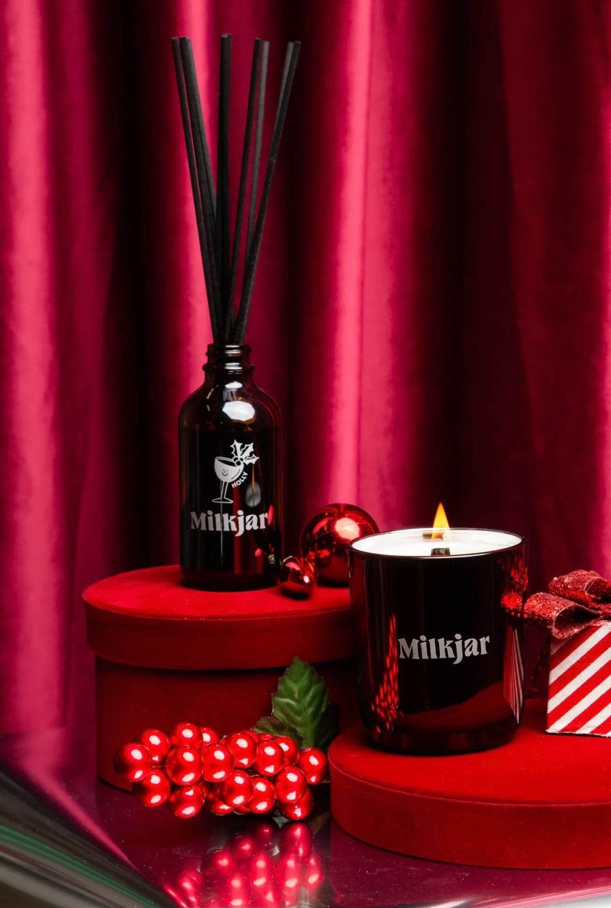 Holly Diffuser