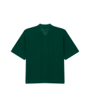 Evan Sweater Shirt - Forest