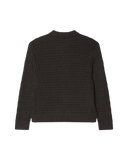 Textured Rugby Polo - Chimera Multi