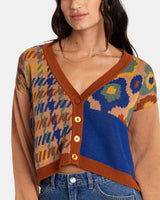 Happy Hour Cardigan