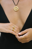 Hera Ring