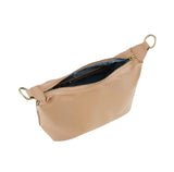 Tiana Shoulder Bag - Sand Recycled