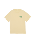 Absolutely Absurd Classic Tee - Pale Yellow