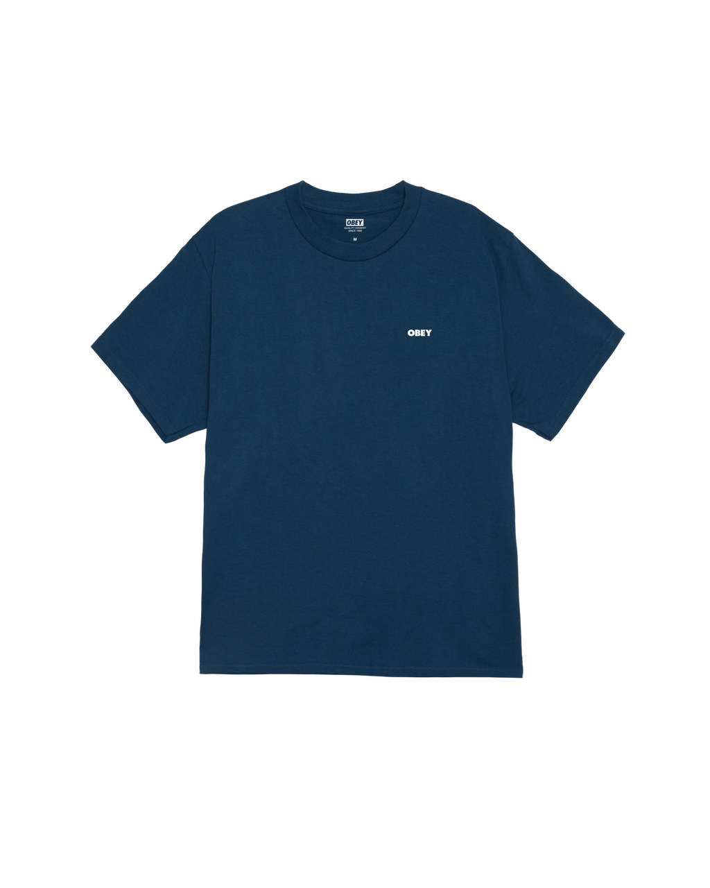 Another Dollar Tee - Harbour Blue