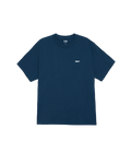 Another Dollar Tee - Harbour Blue